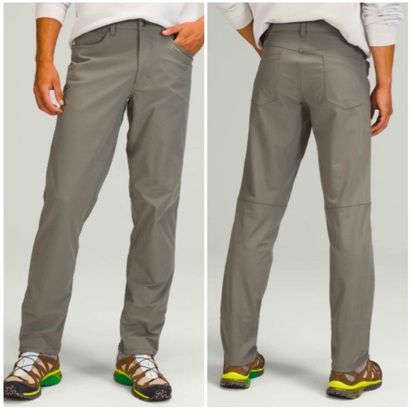 Lululemon ABC Pant Classic 30